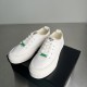 canvas shoes