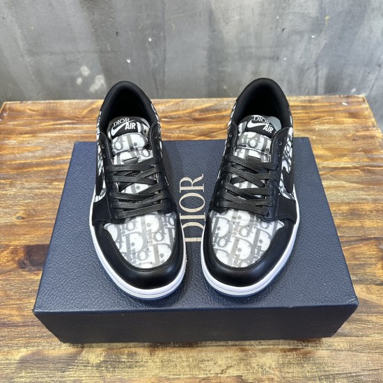 dior&AJ1 dior&AJ1