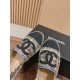 Fisherman shoes