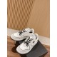 Skateboard shoes