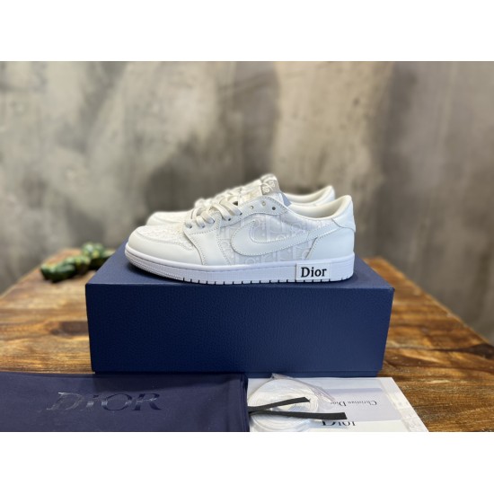 dior&AJ1 dior&AJ1