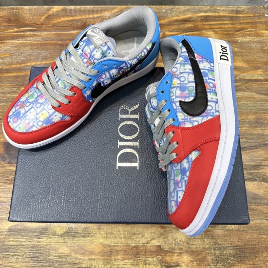 dior&AJ1 dior&AJ1