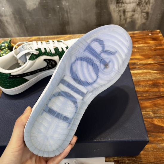 dior&AJ1 dior&AJ1