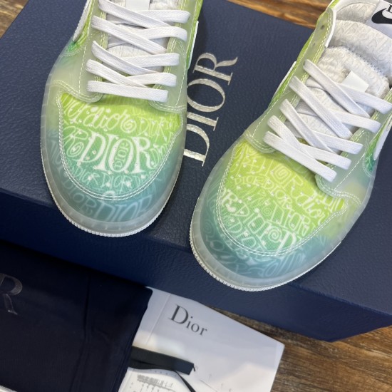 dior&AJ1 dior&AJ1