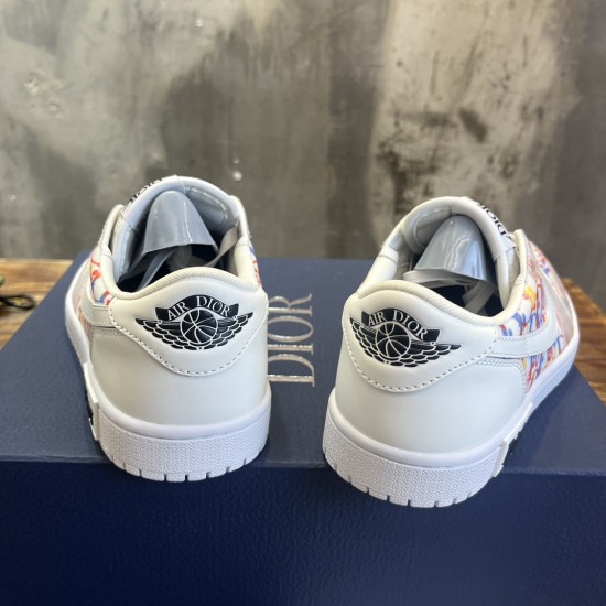 dior&AJ1 dior&AJ1