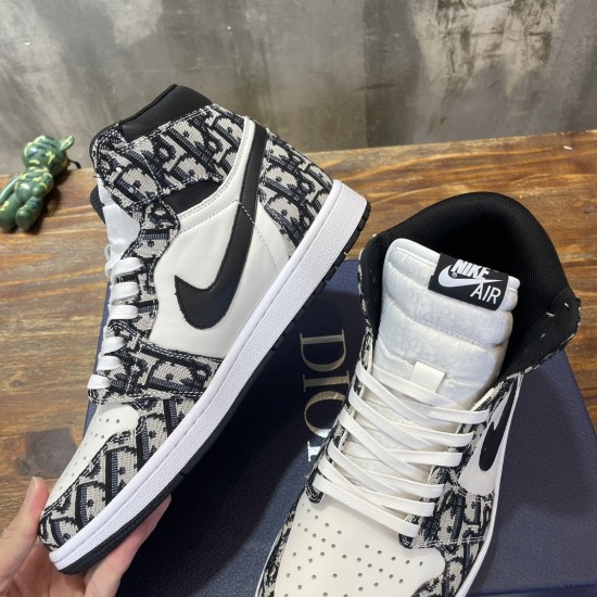 dior&AJ1 dior&AJ1