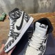 dior&AJ1 dior&AJ1