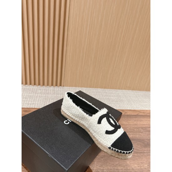 Fisherman shoes