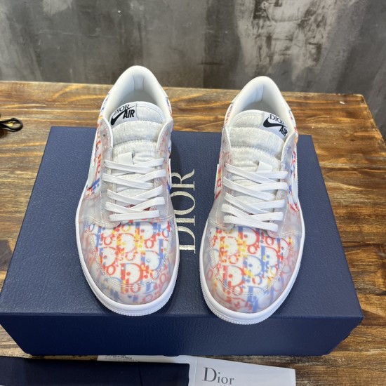 dior&AJ1 dior&AJ1