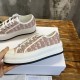 cloth shoes