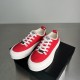 canvas shoes