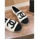 Fisherman shoes