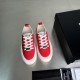canvas shoes