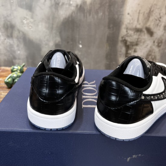 dior&AJ1 dior&AJ1