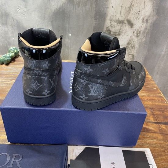 dior&AJ1 dior&AJ1