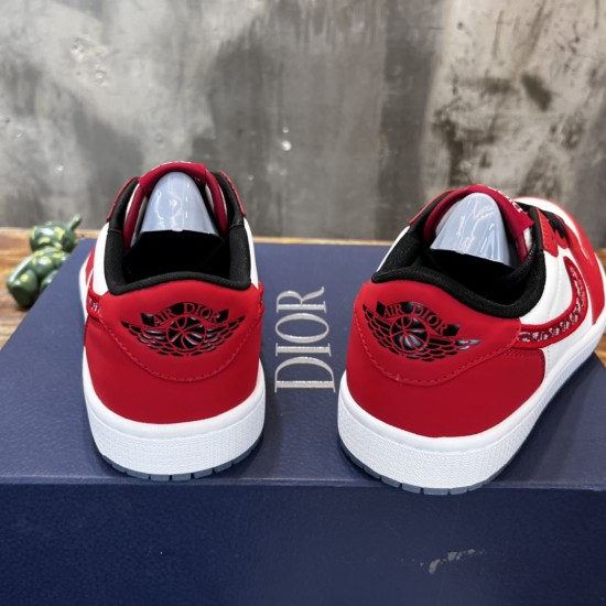 dior&AJ1 dior&AJ1