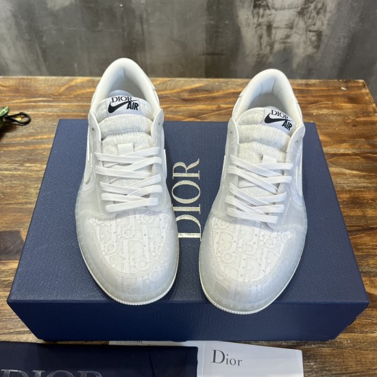 dior&AJ1 dior&AJ1