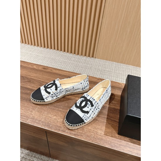 Fisherman shoes