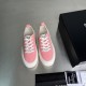 canvas shoes