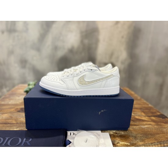 dior&AJ1 dior&AJ1