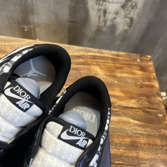 dior&AJ1 dior&AJ1