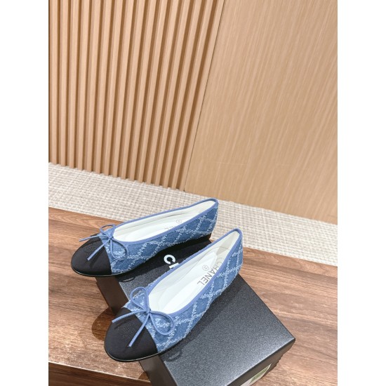 ballet shoes
