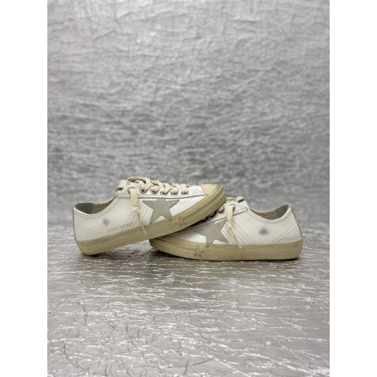 Golden Goose / Top Edition BALLSTAR Dirty Shoes