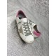 Golden Goose / Top Edition BALLSTAR Dirty Shoes