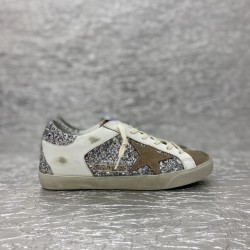 Golden Goose / Top Edition BALLSTAR Dirty Shoes