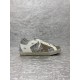 Golden Goose / Top Edition BALLSTAR Dirty Shoes