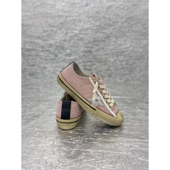 Golden Goose / Top Edition BALLSTAR Dirty Shoes