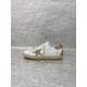 Golden Goose / Top Edition BALLSTAR Dirty Shoes