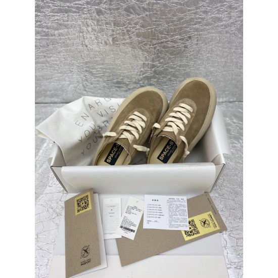 Golden Goose / Top Edition BALLSTAR Dirty Shoes