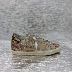 Golden Goose / Top Edition BALLSTAR Dirty Shoes