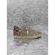 Golden Goose / Top Edition BALLSTAR Dirty Shoes