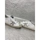 Golden Goose / Top Edition BALLSTAR Dirty Shoes