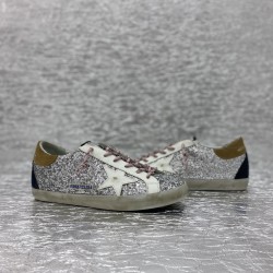 Golden Goose / Top Edition BALLSTAR Dirty Shoes