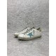 Golden Goose / Top Edition BALLSTAR Dirty Shoes