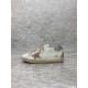 Golden Goose / Top Edition BALLSTAR Dirty Shoes