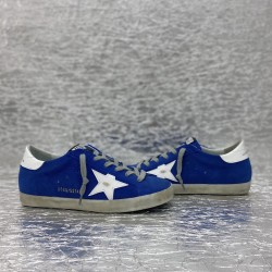 Golden Goose / Top Edition BALLSTAR Dirty Shoes
