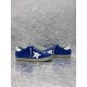 Golden Goose / Top Edition BALLSTAR Dirty Shoes