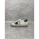 Golden Goose / Top Edition BALLSTAR Dirty Shoes
