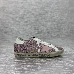 Golden Goose / Top Edition BALLSTAR Dirty Shoes
