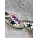 Golden Goose / Top Edition BALLSTAR Dirty Shoes