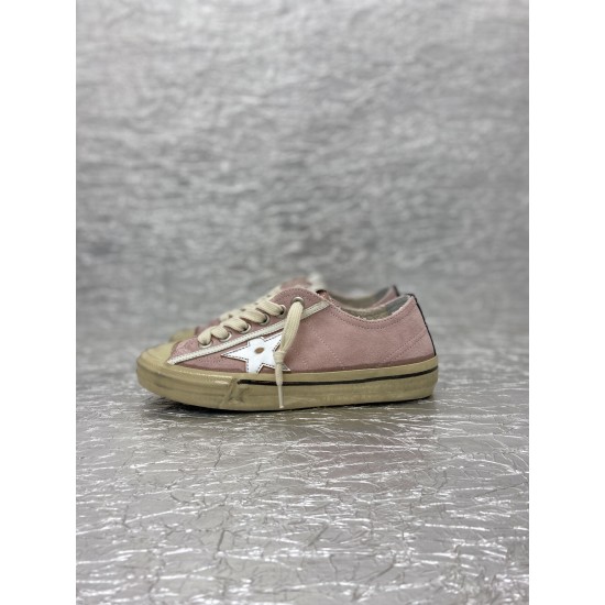 Golden Goose / Top Edition BALLSTAR Dirty Shoes