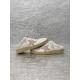 Golden Goose / Top Edition BALLSTAR Dirty Shoes