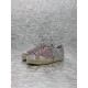 Golden Goose / Top Edition BALLSTAR Dirty Shoes