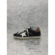 Golden Goose / Top Edition BALLSTAR Dirty Shoes