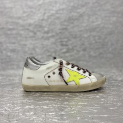 Golden Goose / Top Edition BALLSTAR Dirty Shoes