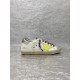 Golden Goose / Top Edition BALLSTAR Dirty Shoes